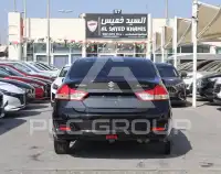 2023 Suzuki Ciaz