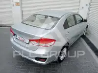 2023 Suzuki Ciaz
