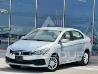2023 Suzuki Ciaz