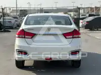 2023 Suzuki Ciaz