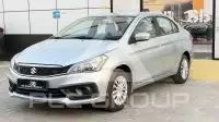2023 Suzuki Ciaz