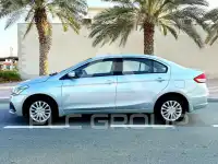 2023 Suzuki Ciaz