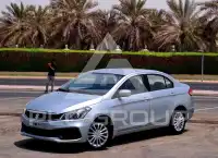2023 Suzuki Ciaz