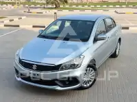 2023 Suzuki Ciaz