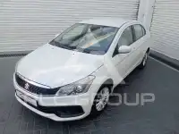 2023 Suzuki Ciaz