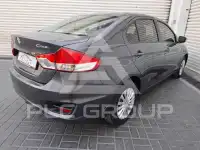 2023 Suzuki Ciaz