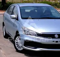 2023 Suzuki Ciaz