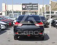 2023 Suzuki Ciaz