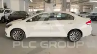 2023 Suzuki Ciaz