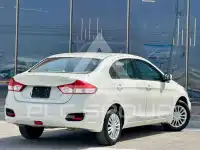 2023 Suzuki Ciaz