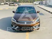 2023 Suzuki Ciaz