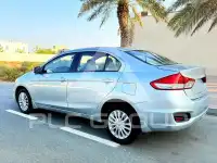 2023 Suzuki Ciaz