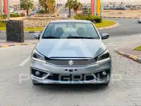 2023 Suzuki Ciaz