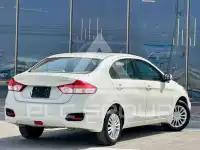 2023 Suzuki Ciaz
