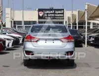 2023 Suzuki Ciaz