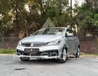 2023 Suzuki Ciaz