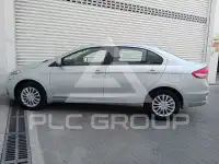 2023 Suzuki Ciaz