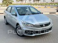 2023 Suzuki Ciaz