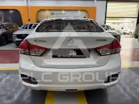 2023 Suzuki Ciaz