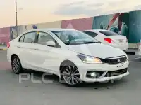 2023 Suzuki Ciaz