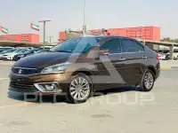 2023 Suzuki Ciaz