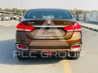 2023 Suzuki Ciaz