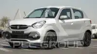 2023 Suzuki Celerio