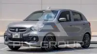 2023 Suzuki Celerio
