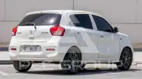 2023 Suzuki Celerio