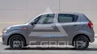2023 Suzuki Celerio