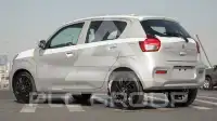 2023 Suzuki Celerio