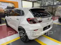 2023 Suzuki Baleno