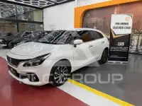 2023 Suzuki Baleno