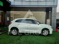 2023 Suzuki Baleno