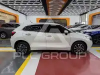 2023 Suzuki Baleno