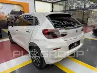 2023 Suzuki Baleno
