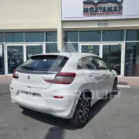2023 Suzuki Baleno