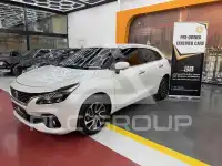 2023 Suzuki Baleno