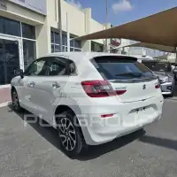 2023 Suzuki Baleno