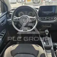2023 Suzuki Baleno