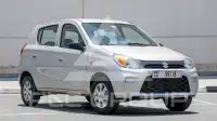 2023 Suzuki Alto