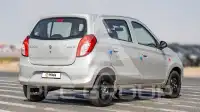 2023 Suzuki Alto