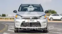 2023 Suzuki Alto