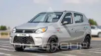 2023 Suzuki Alto