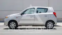 2023 Suzuki Alto