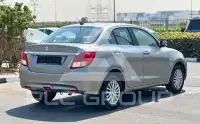 2023 Suzuki 
