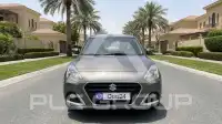 2023 Suzuki 