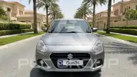 2023 Suzuki 