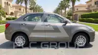 2023 Suzuki 