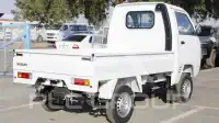 2023 Suzuki Carry